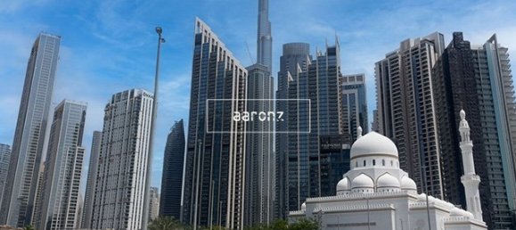 1 Schlafzimmer Wohnung in Downtown Dubai (Downtown Burj Dubai), UAE, Nr. 64918 9
