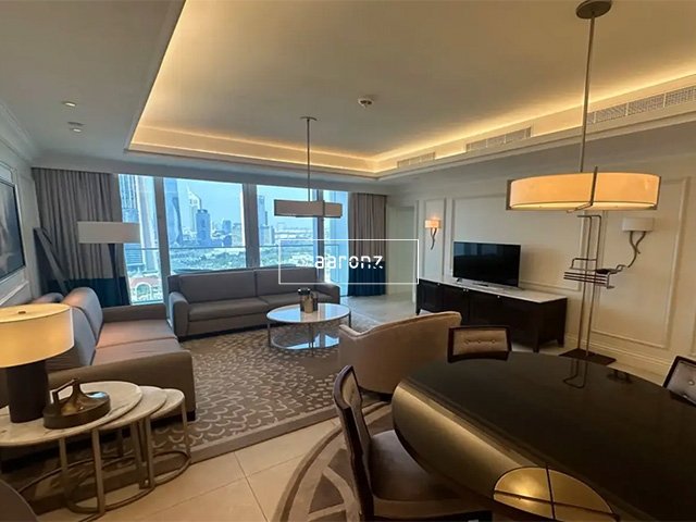 1 Schlafzimmer Wohnung in Downtown Dubai (Downtown Burj Dubai), UAE, Nr. 64918