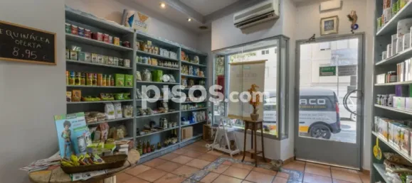 Gewerbliche Immobilie in Granada, Spain 45m², Nr. 104214 20