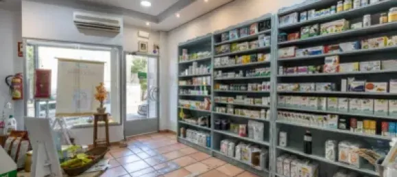 Gewerbliche Immobilie in Granada, Spain 45m², Nr. 104214 7