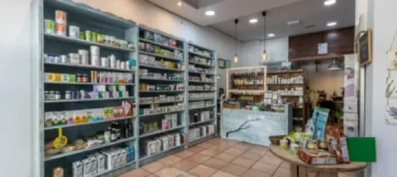 Gewerbliche Immobilie in Granada, Spain 45m², Nr. 104214 21