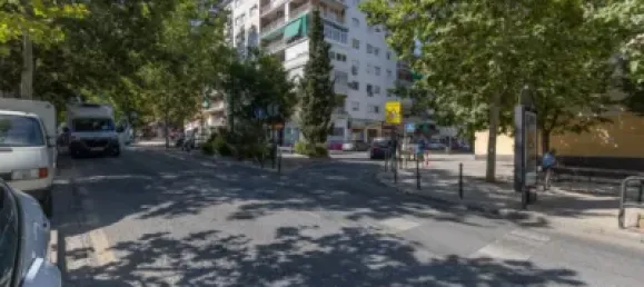 Gewerbliche Immobilie in Granada, Spain 45m², Nr. 104214 6