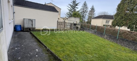 3 غرف نوم منزل في Saint-Pierre-la-Cour, France رقم 96511 6