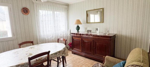 3 غرف نوم منزل في Saint-Pierre-la-Cour, France رقم 96511 11