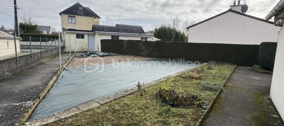 3 غرف نوم منزل في Saint-Pierre-la-Cour, France رقم 96511 4