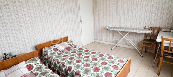 3 غرف نوم منزل في Saint-Pierre-la-Cour, France رقم 96511 16