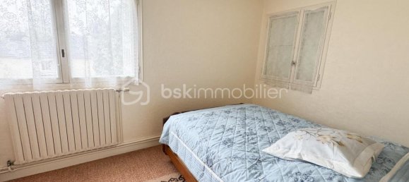 3 غرف نوم منزل في Saint-Pierre-la-Cour, France رقم 96511 13