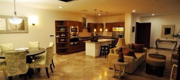 3 غرف نوم شقة في Baja California Sur, Mexico رقم 150426 2