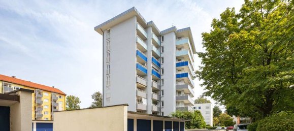 1 غرف نوم شقة في Munich, Germany رقم 129842 10