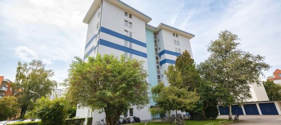 1 غرف نوم شقة في Munich, Germany رقم 129842 2