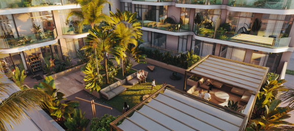 1 chambre Appartement à Dubai, UAE No. 38071 9