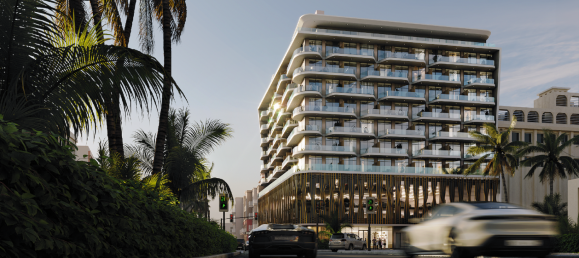 1 chambre Appartement à Dubai, UAE No. 38071 3