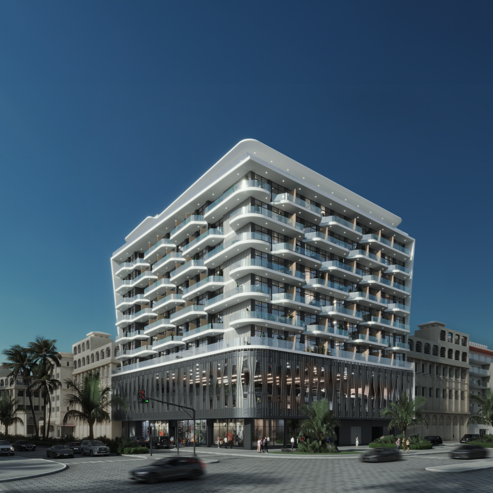 1 chambre Appartement à Dubai, UAE No. 38071