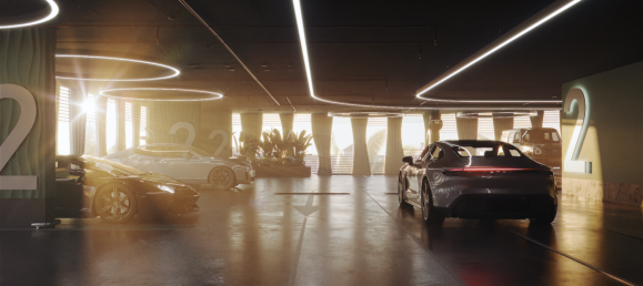 1 chambre Appartement à Dubai, UAE No. 38071 11