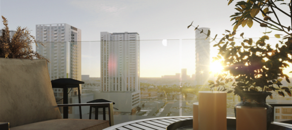 1 chambre Appartement à Dubai, UAE No. 38071 6