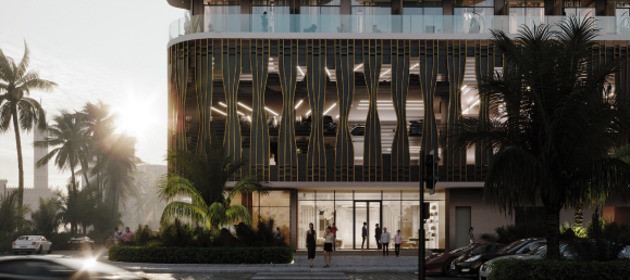 1 chambre Appartement à Dubai, UAE No. 38071 4