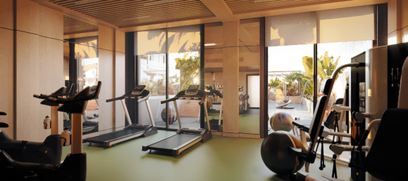 1 chambre Appartement à Dubai, UAE No. 38071 10