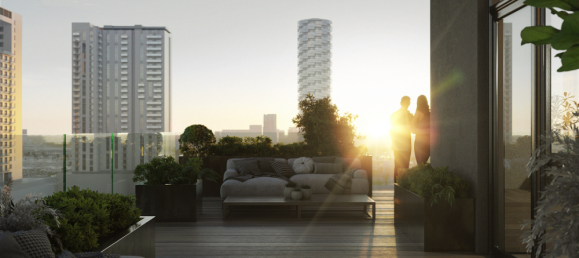 1 chambre Appartement à Dubai, UAE No. 38071 5