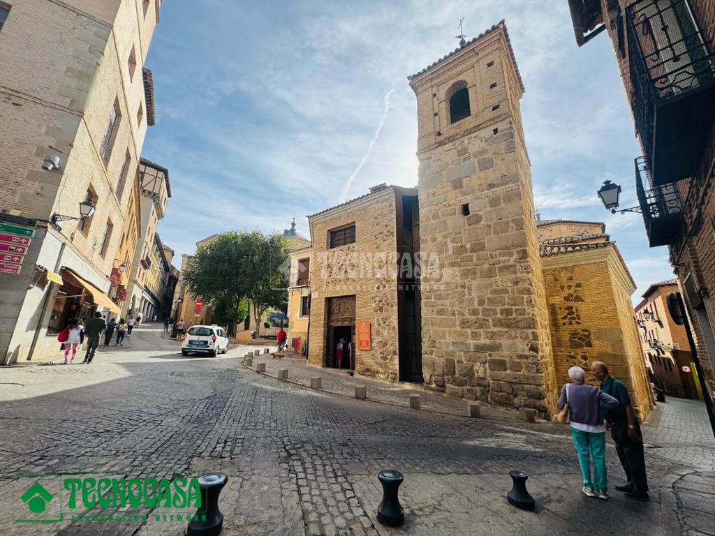 Studio in Toledo, Spain No. 216355