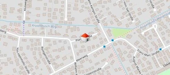 Casa de 3 divisões em Lower Saxony, Germany N.º 121327 58