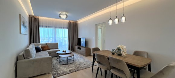 3 rooms Apartment in Larnaca, Cyprus No. 13203 2