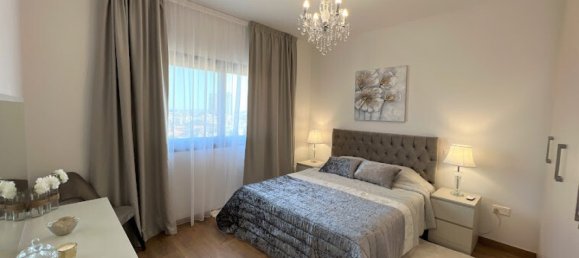 3 rooms Apartment in Larnaca, Cyprus No. 13203 5