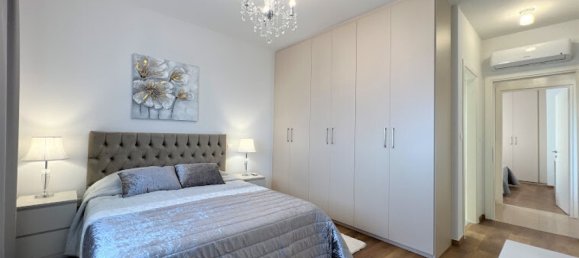 3 rooms Apartment in Larnaca, Cyprus No. 13203 4