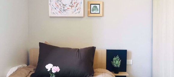 2 bedrooms Condo in Watthana, Thailand No. 9970 11