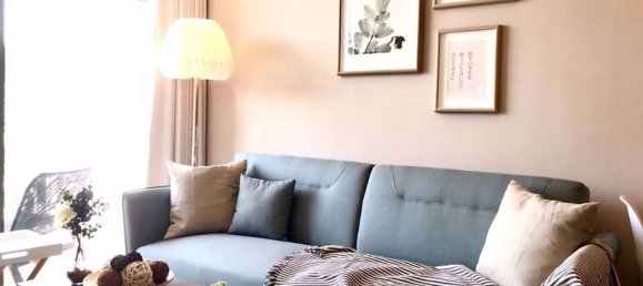 2 bedrooms Condo in Watthana, Thailand No. 9970 2