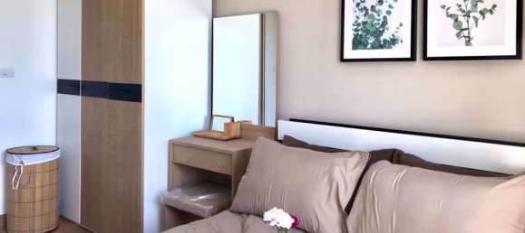 2 bedrooms Condo in Watthana, Thailand No. 9970 8