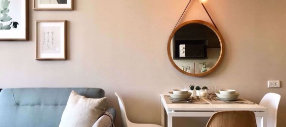 2 bedrooms Condo in Watthana, Thailand No. 9970 3