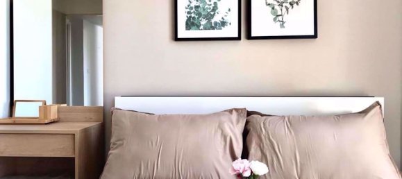 2 bedrooms Condo in Watthana, Thailand No. 9970 7