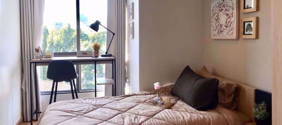 2 bedrooms Condo in Watthana, Thailand No. 9970 10