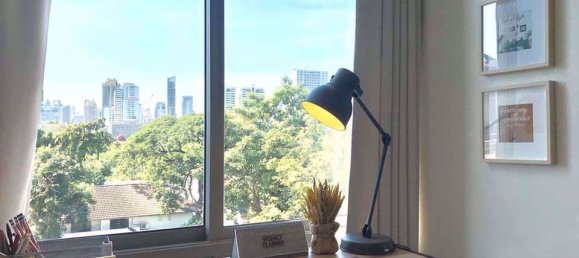 2 bedrooms Condo in Watthana, Thailand No. 9970 12