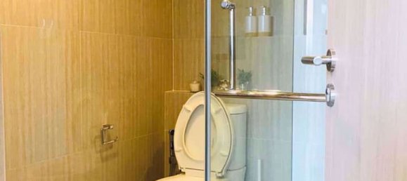 2 bedrooms Condo in Watthana, Thailand No. 9970 9