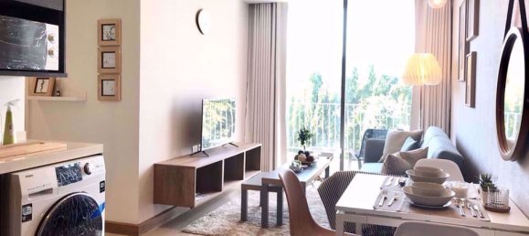 2 bedrooms Condo in Watthana, Thailand No. 9970 4