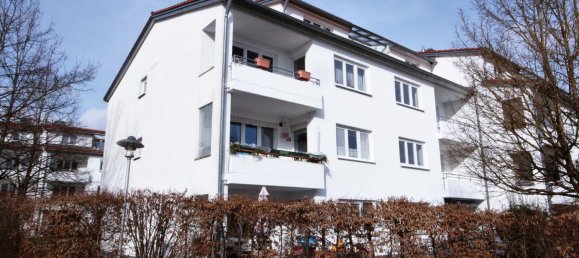 2 bedrooms Apartment in Starnberg, Germany No. 230493 3