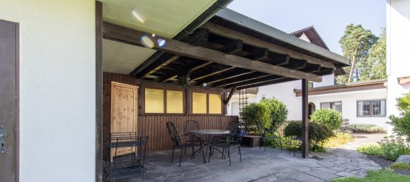 6 rooms Townhouse in Munich, Germany No. 181682 12