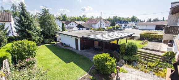 6 rooms Townhouse in Munich, Germany No. 181682 3