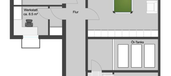 6 rooms Townhouse in Munich, Germany No. 181682 20