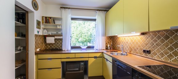 6 rooms Townhouse in Munich, Germany No. 181682 6