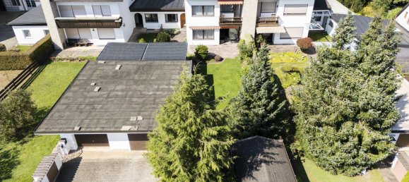 6 rooms Townhouse in Munich, Germany No. 181682 15