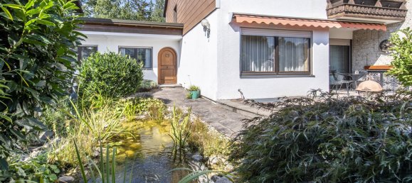 6 rooms Townhouse in Munich, Germany No. 181682 16