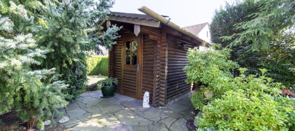 6 rooms Townhouse in Munich, Germany No. 181682 13