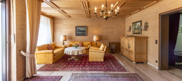 6 rooms Townhouse in Munich, Germany No. 181682 4