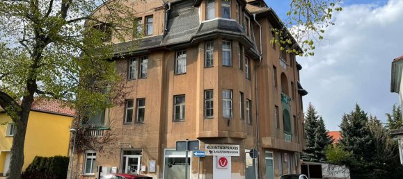 Здание с 38 комнатами в Лейпциг, Германия № 233381 2