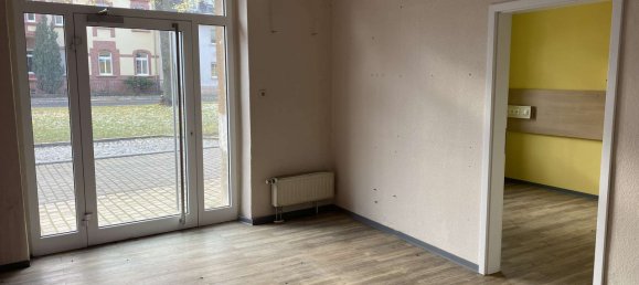 Здание с 38 комнатами в Лейпциг, Германия № 233381 8