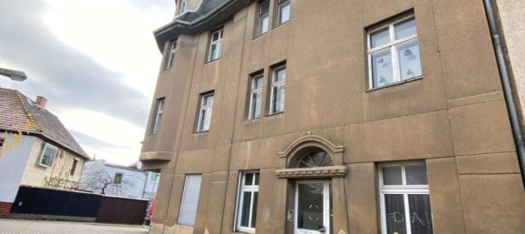 Здание с 38 комнатами в Лейпциг, Германия № 233381 6