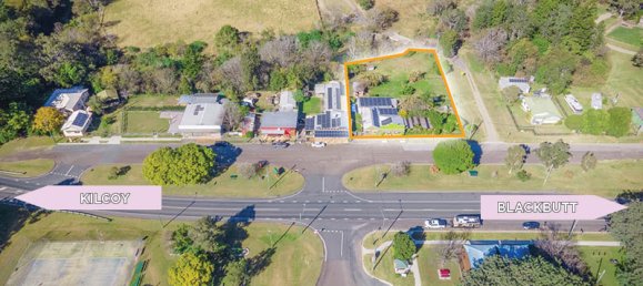 2 bedrooms House in Moore, Australia No. 546 4