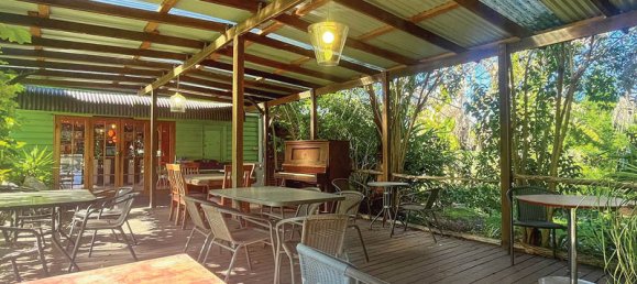 2 bedrooms House in Moore, Australia No. 546 10